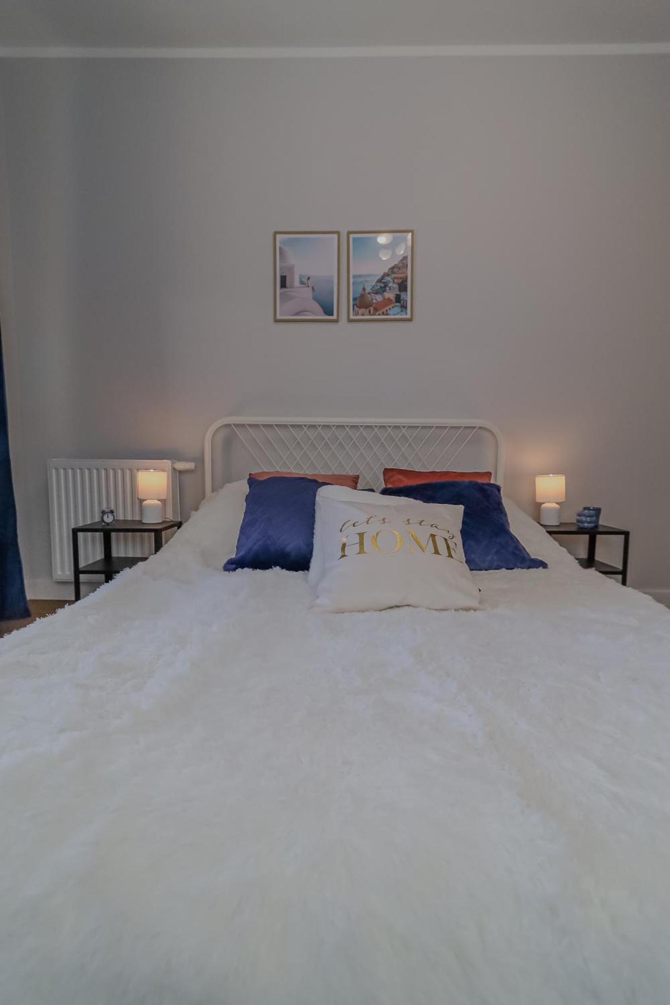 Glow Apartments, Apartamenty Nowa Letnica Gdańsk Eksteriør bilde