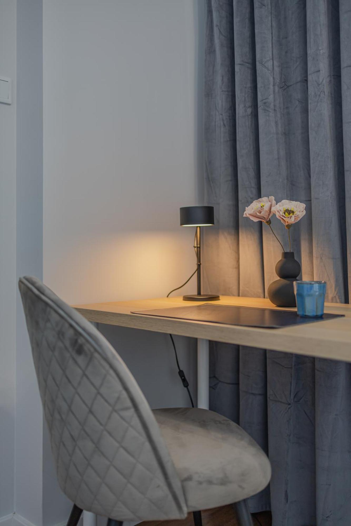 Glow Apartments, Apartamenty Nowa Letnica Gdańsk Eksteriør bilde