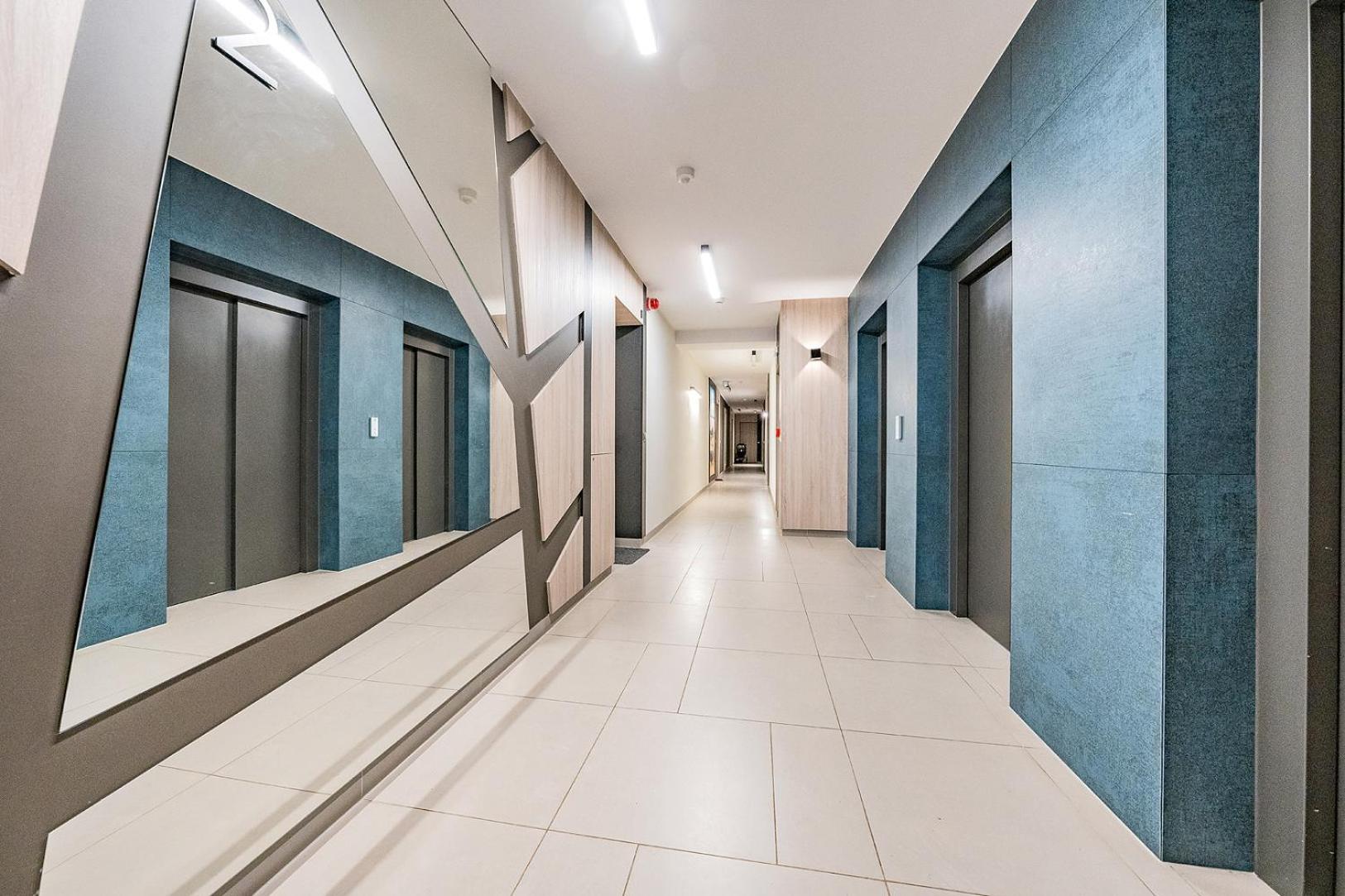 Glow Apartments, Apartamenty Nowa Letnica Gdańsk Eksteriør bilde