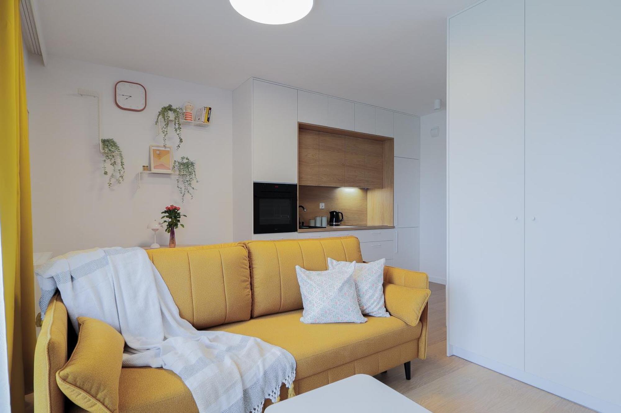 Glow Apartments, Apartamenty Nowa Letnica Gdańsk Eksteriør bilde