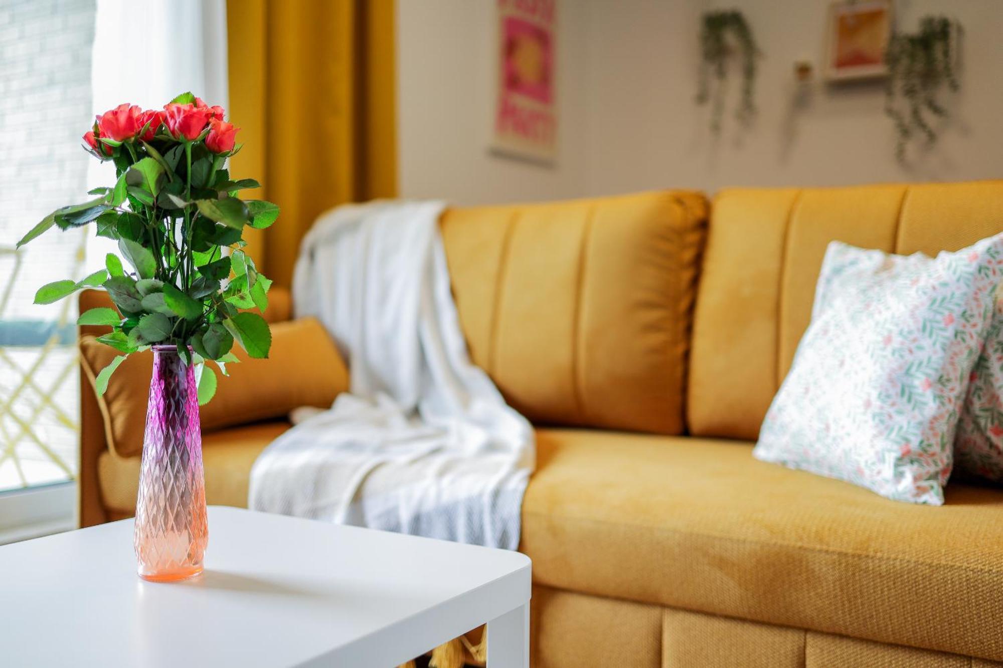 Glow Apartments, Apartamenty Nowa Letnica Gdańsk Eksteriør bilde