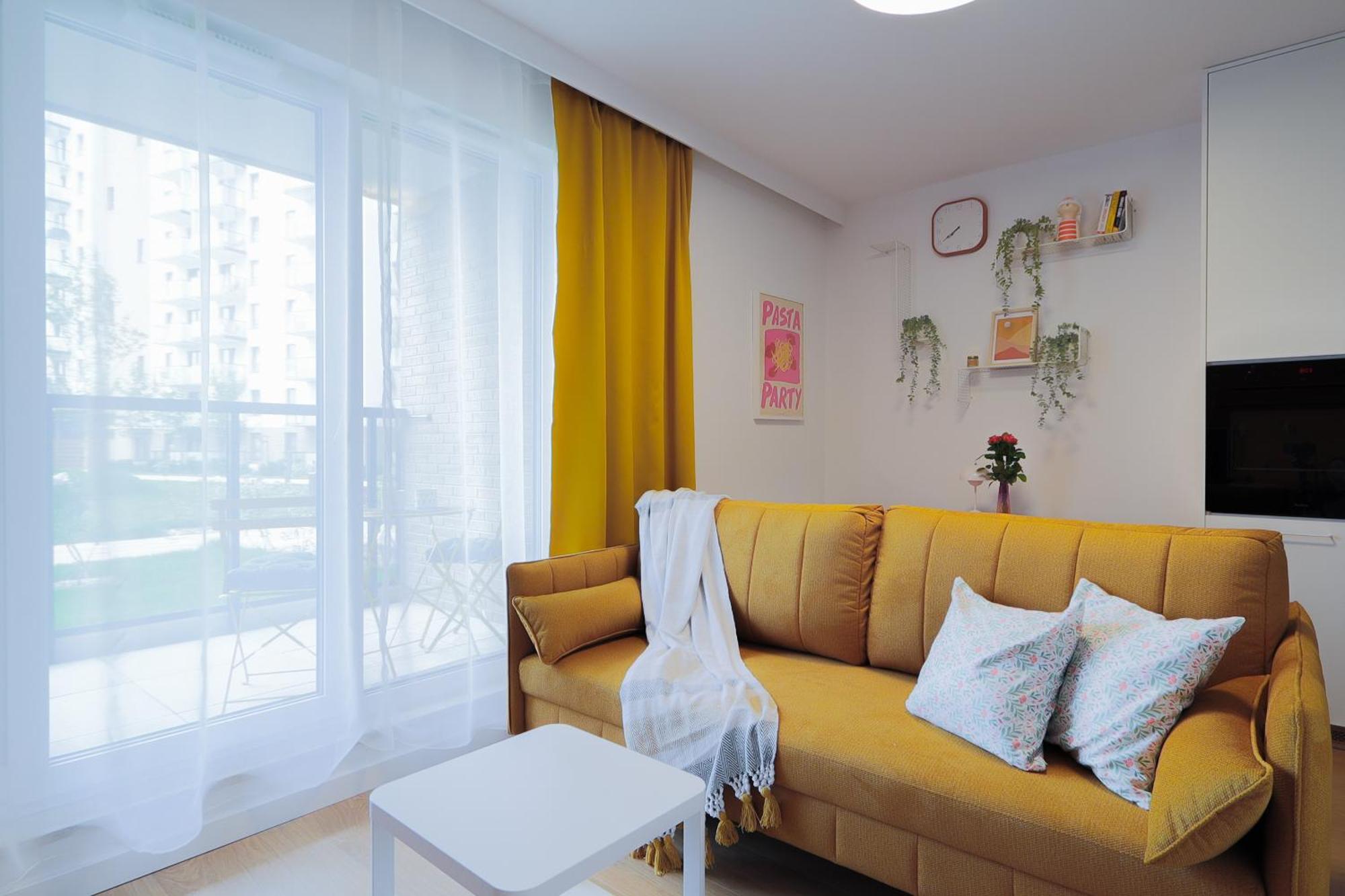 Glow Apartments, Apartamenty Nowa Letnica Gdańsk Eksteriør bilde