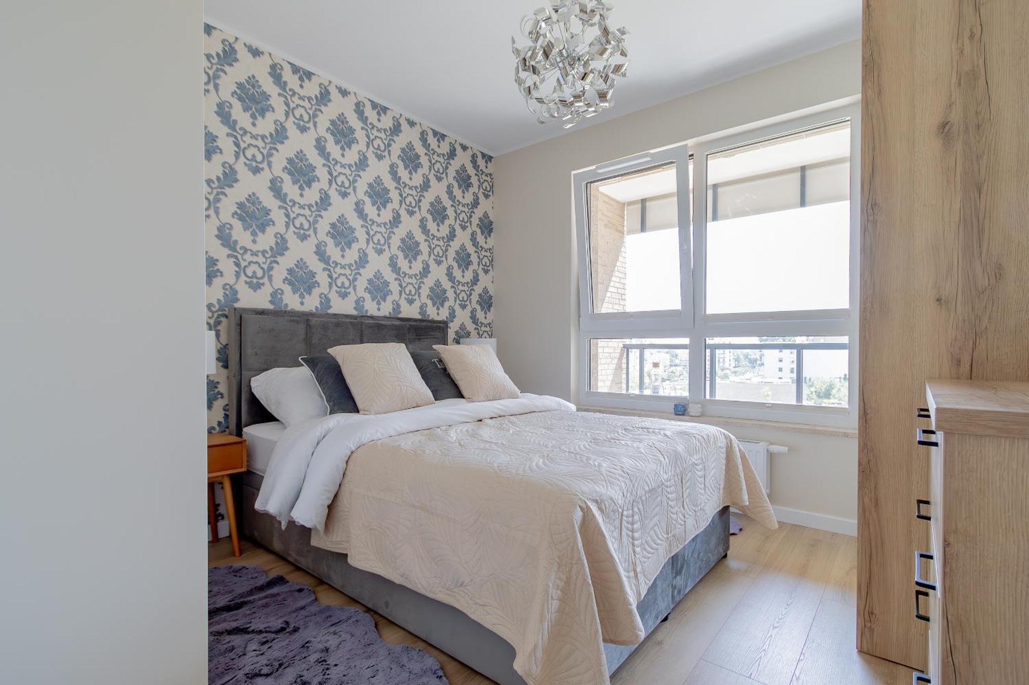 Glow Apartments, Apartamenty Nowa Letnica Gdańsk Eksteriør bilde