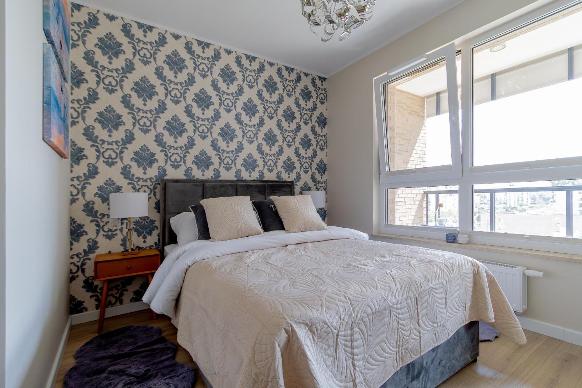 Glow Apartments, Apartamenty Nowa Letnica Gdańsk Eksteriør bilde